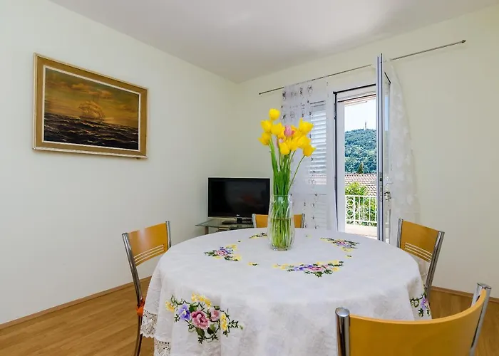 Beautiful Sea View 아파트 *