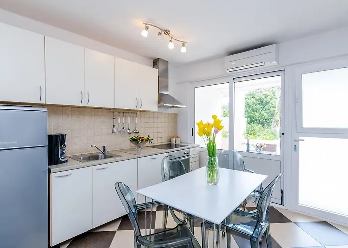 Beautiful Sea View * 두브로브니크