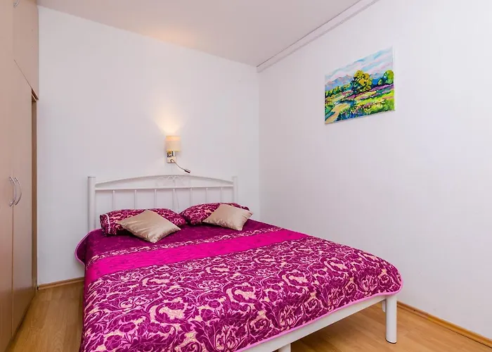 Beautiful Sea View 아파트 *