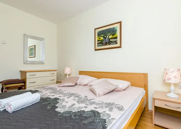 Beautiful Sea View * 두브로브니크