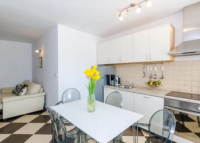 Beautiful Sea View * 두브로브니크