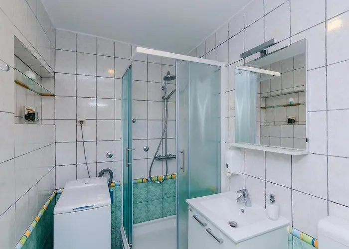 아파트 Beautiful Sea View