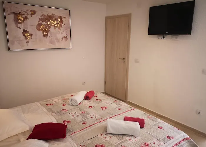 아파트 Beautiful Sea View *