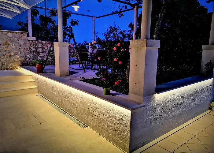 Beautiful Sea View * 두브로브니크