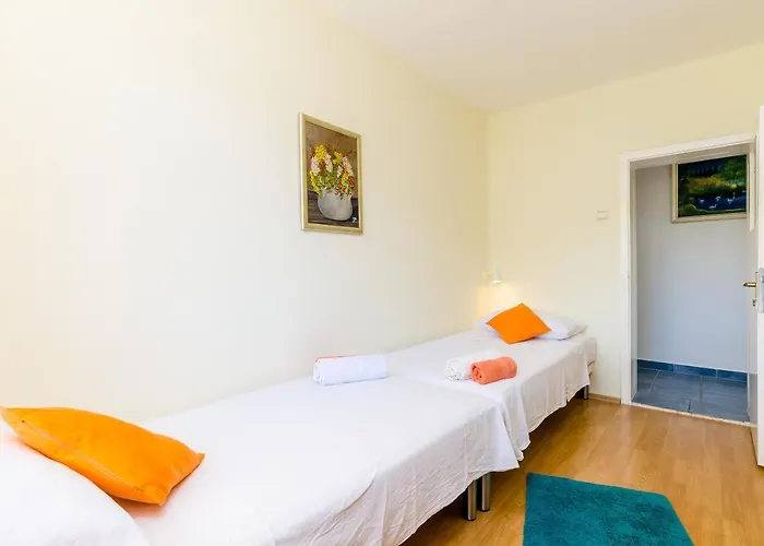 Beautiful Sea View 두브로브니크