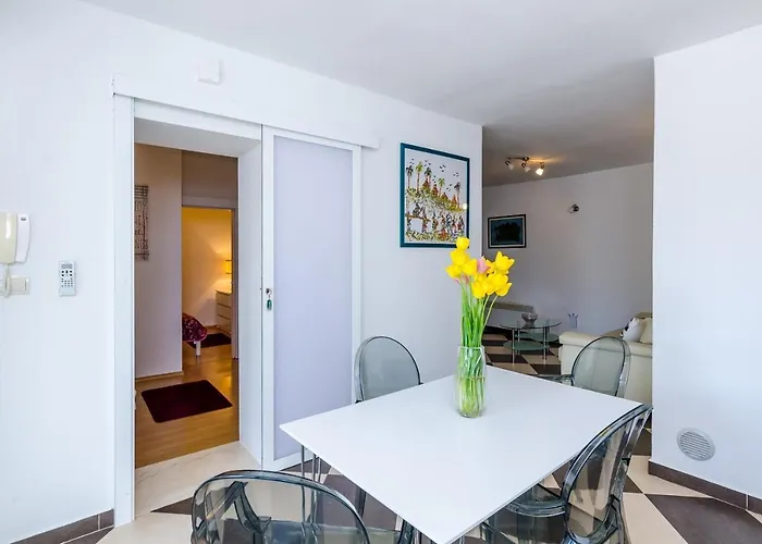 Beautiful Sea View 아파트