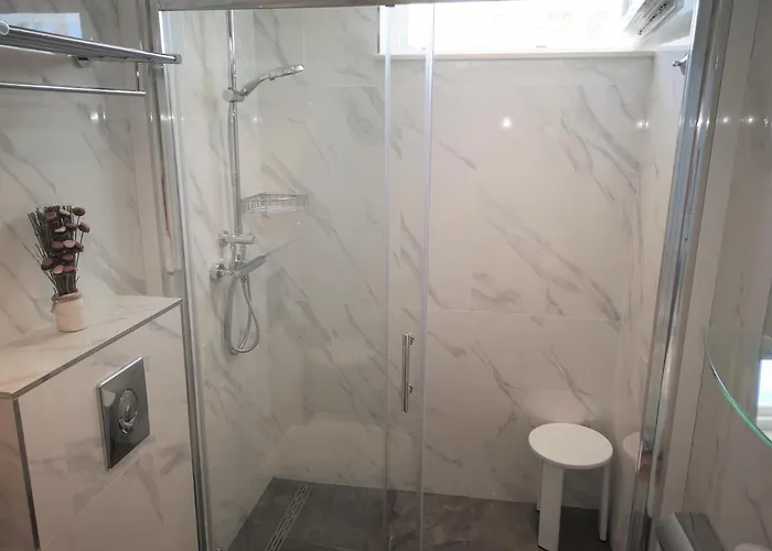 Beautiful Sea View * 두브로브니크