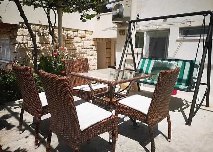 Beautiful Sea View 아파트 두브로브니크