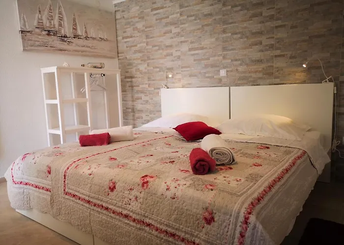 Beautiful Sea View 아파트 *