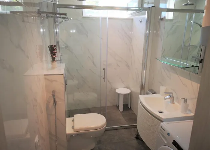 Beautiful Sea View 두브로브니크