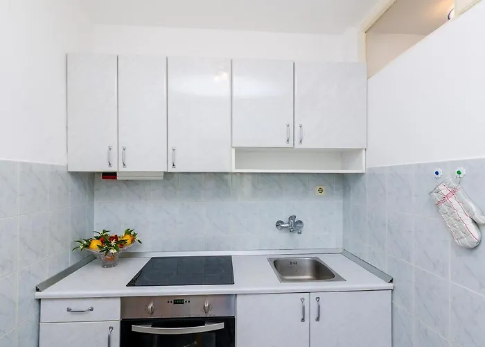 Beautiful Sea View 두브로브니크