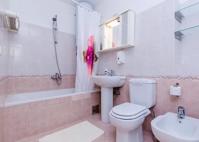 Beautiful Sea View 아파트 *