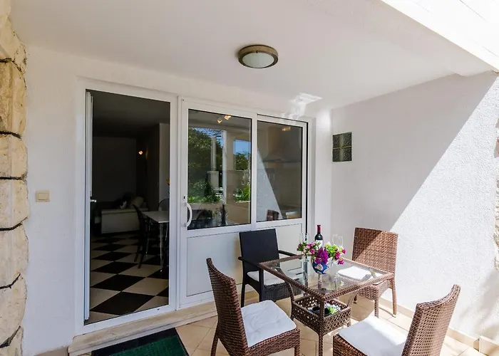 Beautiful Sea View 아파트 두브로브니크