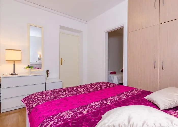 아파트 Beautiful Sea View