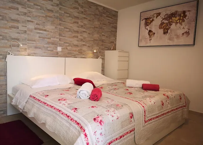 Beautiful Sea View 아파트 두브로브니크