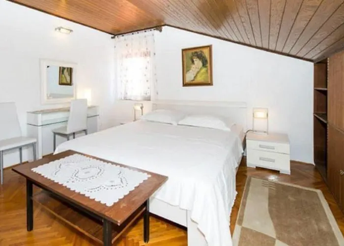 아파트 Beautiful Sea View *