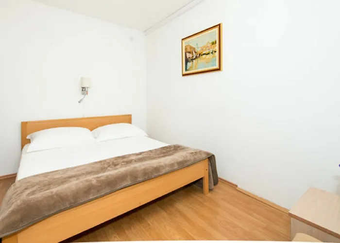 Beautiful Sea View 아파트