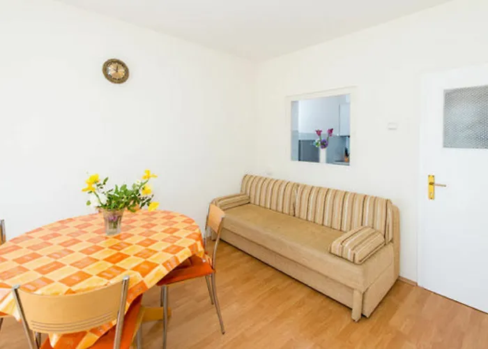 Beautiful Sea View 아파트