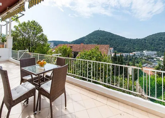 아파트 Beautiful Sea View