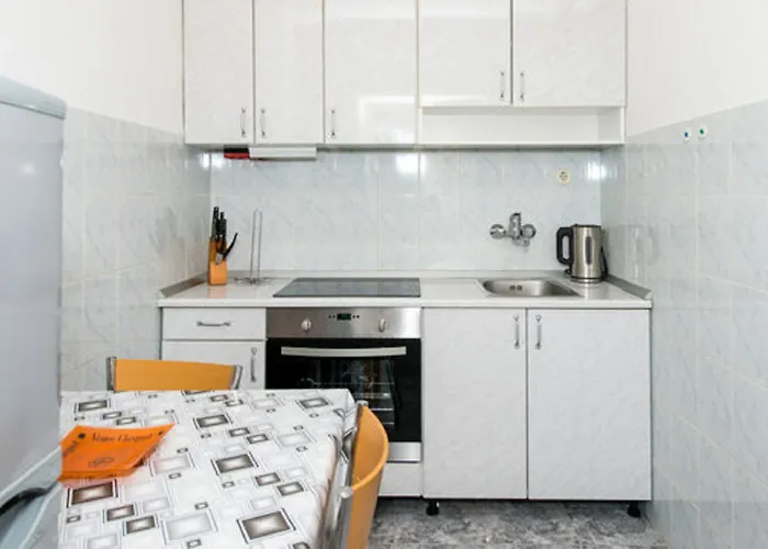 Beautiful Sea View * 두브로브니크