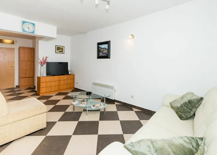 Beautiful Sea View 아파트 *