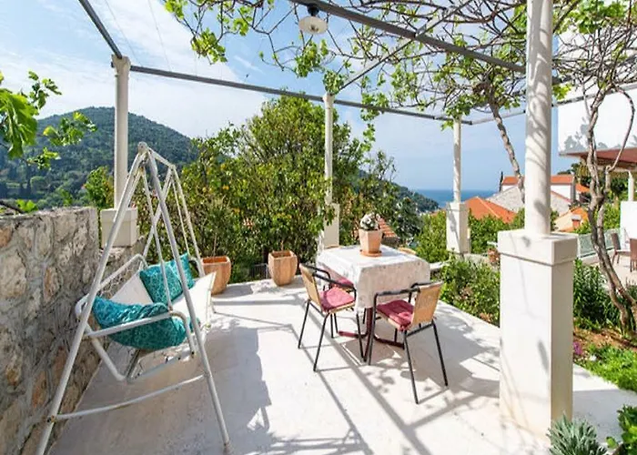 아파트 Beautiful Sea View