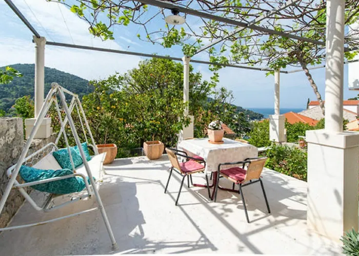 아파트 Beautiful Sea View *