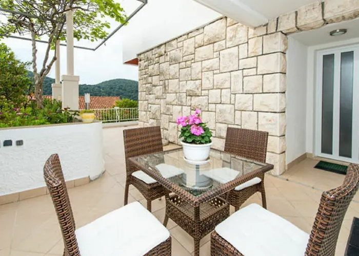 아파트 Beautiful Sea View