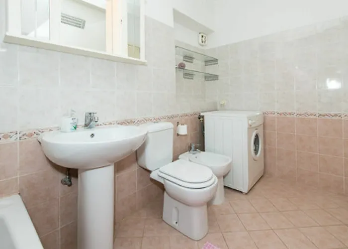 Beautiful Sea View 아파트 *