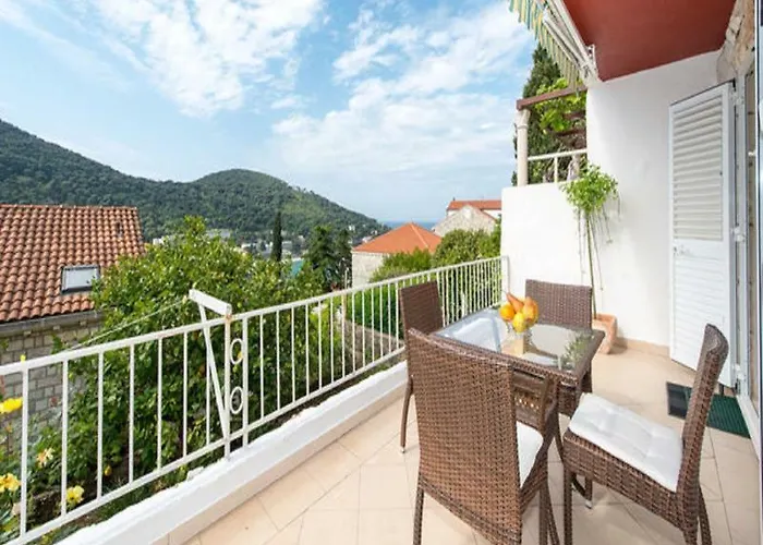 Beautiful Sea View *