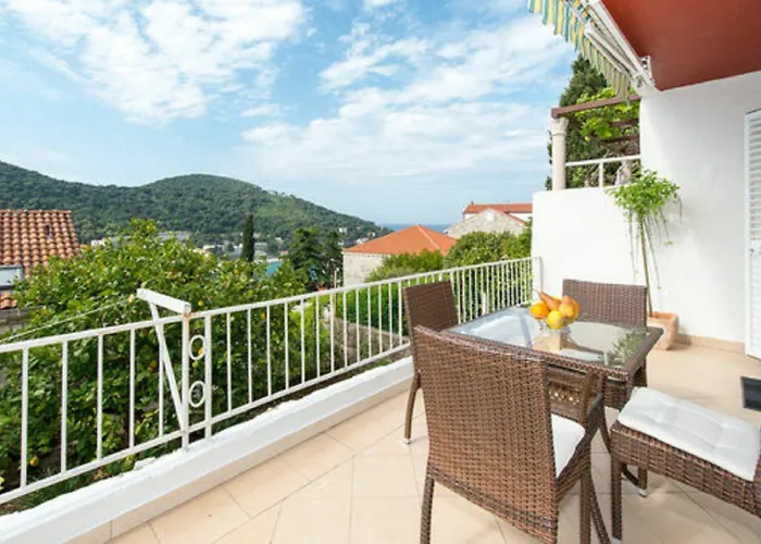 Beautiful Sea View *