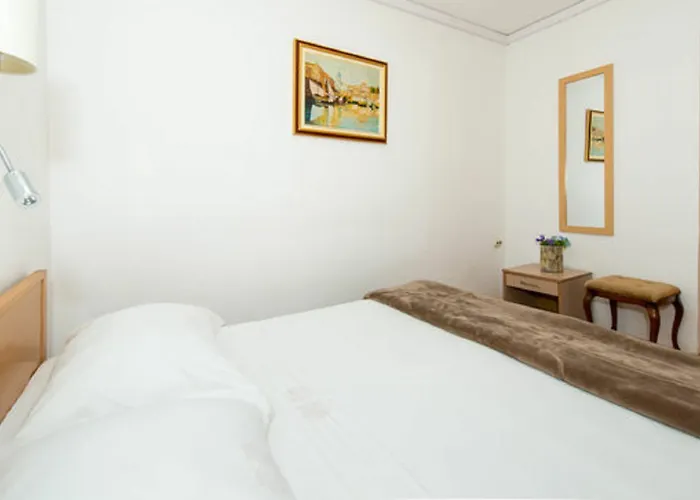 Beautiful Sea View * 두브로브니크