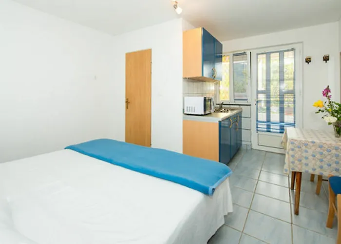 Beautiful Sea View * 두브로브니크