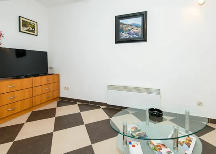 아파트 Beautiful Sea View