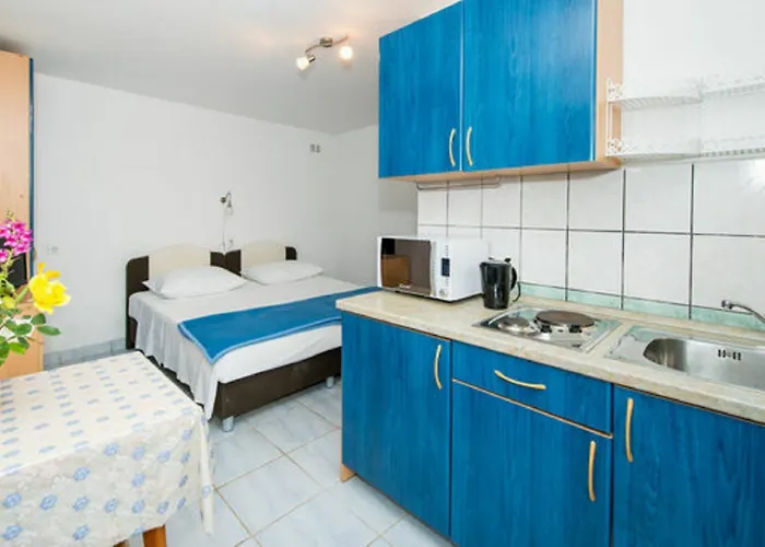 아파트 Beautiful Sea View *