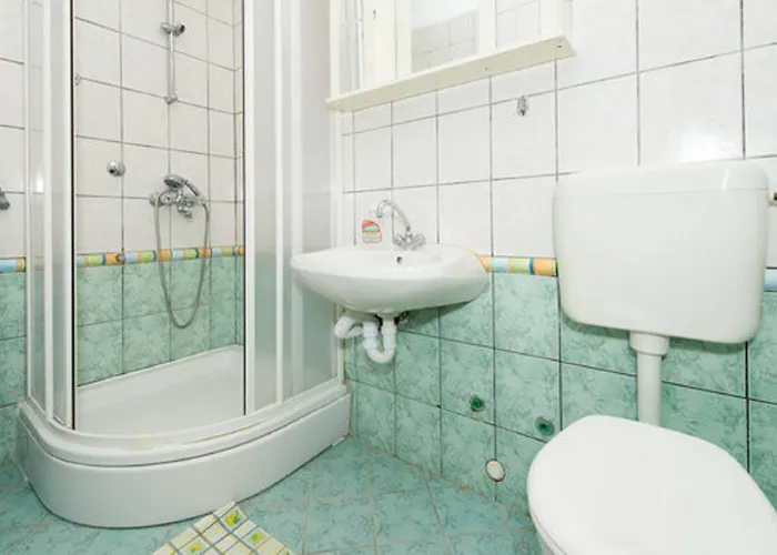 아파트 Beautiful Sea View 두브로브니크