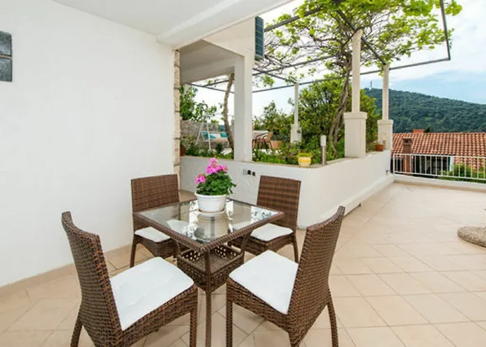 Beautiful Sea View 아파트 *