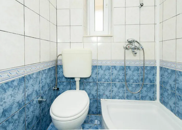 아파트 Beautiful Sea View 두브로브니크