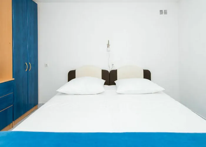 Beautiful Sea View * 두브로브니크