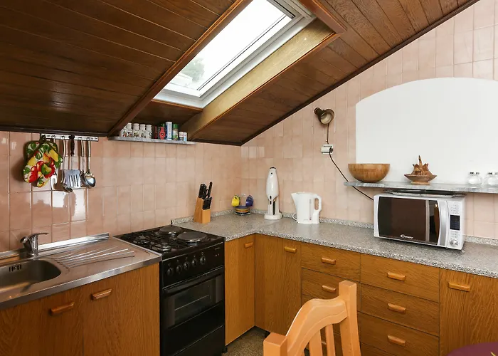 아파트 Beautiful Sea View *