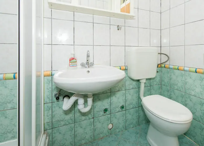 아파트 Beautiful Sea View *