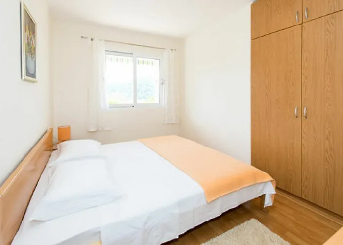 Beautiful Sea View 아파트 두브로브니크