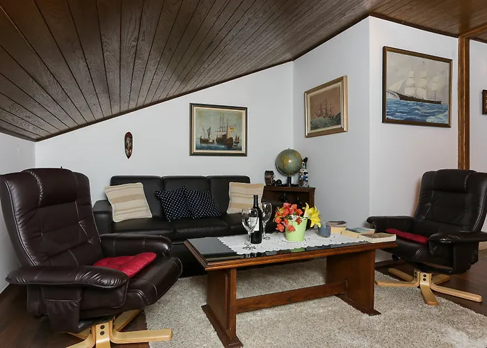 Beautiful Sea View * 두브로브니크