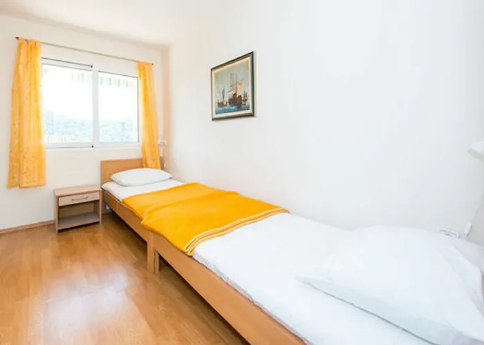 Beautiful Sea View 아파트 *