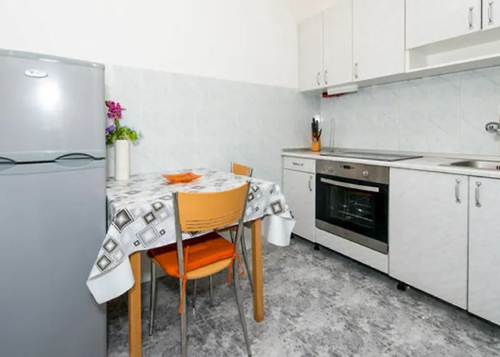 Beautiful Sea View 두브로브니크