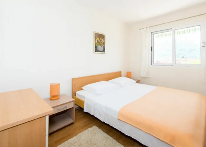 Beautiful Sea View 아파트 두브로브니크