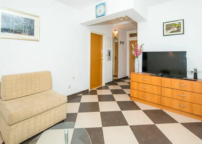 Beautiful Sea View 두브로브니크