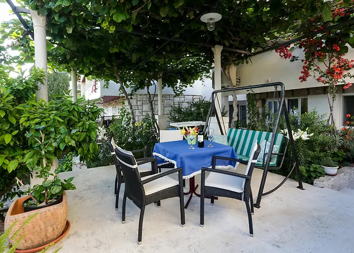 아파트 Beautiful Sea View