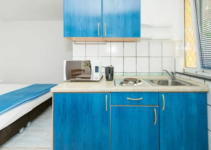 Beautiful Sea View * 두브로브니크