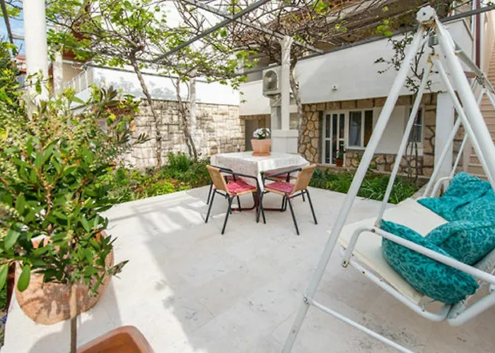 아파트 Beautiful Sea View *